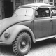 Illustration for article titled The Simplified Conception Of The Volkswagen Beetle